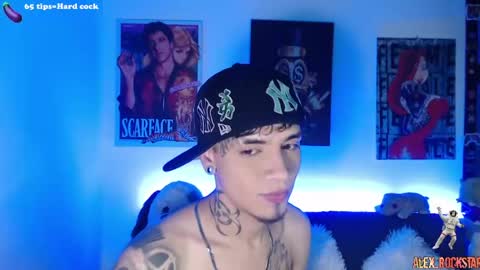 Snapshot of alex_rockstar chatting on 05/20/26, 04:29 online show from 05/20/26, 04:29