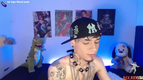 Snapshot of alex_rockstar chatting on 05/28/26, 04:43 online show from 05/28/26, 04:43