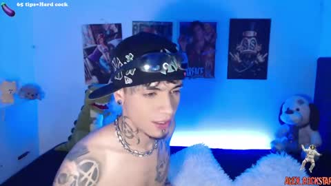 Snapshot of alex_rockstar chatting on 06/01/26, 03:19 online show from 06/01/26, 03:19