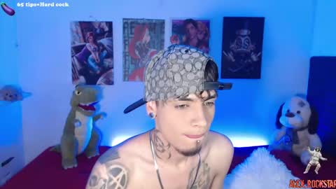 Snapshot of alex_rockstar chatting on 06/05/26, 04:30 online show from 06/05/26, 04:30