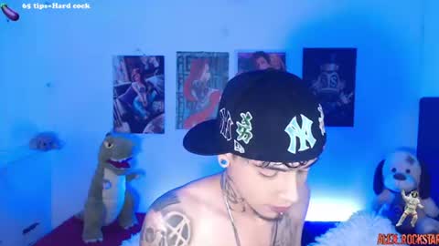 Snapshot of alex_rockstar chatting on 06/12/26, 01:59 online show from 06/12/26, 01:59