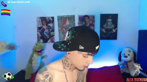 Snapshot of alex_rockstar chatting on 07/03/26, 03:57 online show from 07/03/26, 03:57