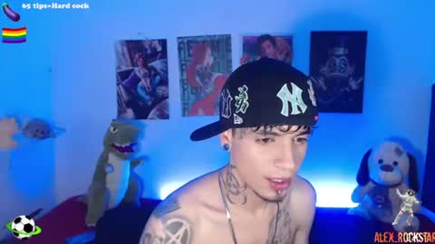 Snapshot of alex_rockstar chatting on 07/23/26, 04:32 online show from 07/23/26, 04:32
