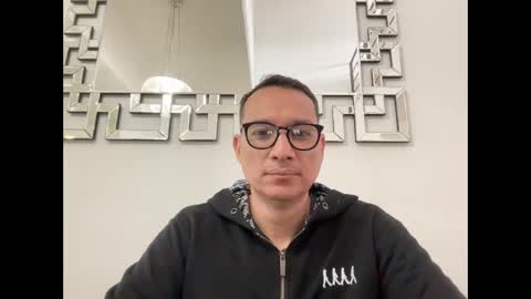 Alex online show from 02/02/26, 05:55