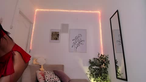 alexis online show from 02/01/25, 09:19