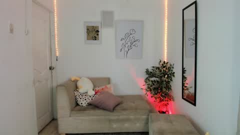 alexis online show from 02/02/25, 09:34