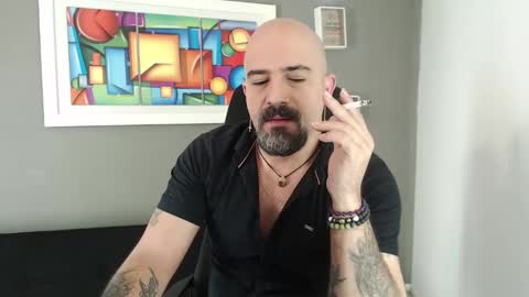 Snapshot of alex_saints_ce chatting on 01/11/25, 12:50 Alex Saints online show from 01/11/25, 12:50