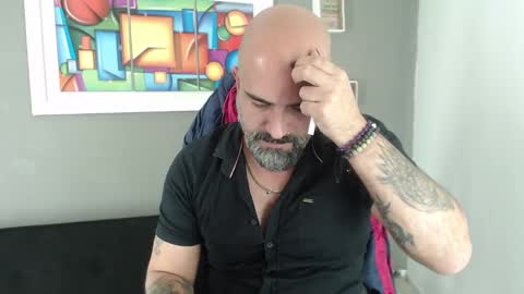 Snapshot of alex_saints_ce chatting on 02/13/25, 08:13 Alex Saints online show from 02/13/25, 08:13