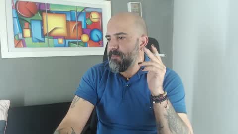 Snapshot of alex_saints_ce chatting on 02/16/25, 05:26 Alex Saints online show from 02/16/25, 05:26