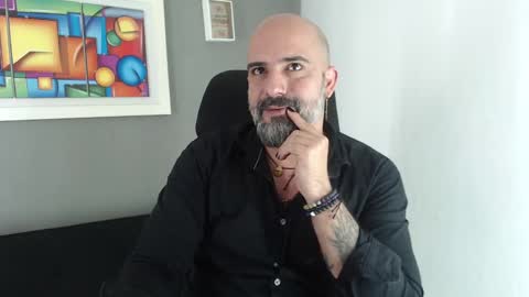 Snapshot of alex_saints_ce chatting on 02/19/25, 07:38 Alex Saints online show from 02/19/25, 07:38