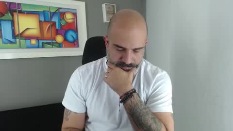 Snapshot of alex_saints_ce chatting on 02/22/25, 02:19 Alex Saints online show from 02/22/25, 02:19