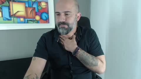 Snapshot of alex_saints_ce chatting on 02/22/25, 11:46 Alex Saints online show from 02/22/25, 11:46