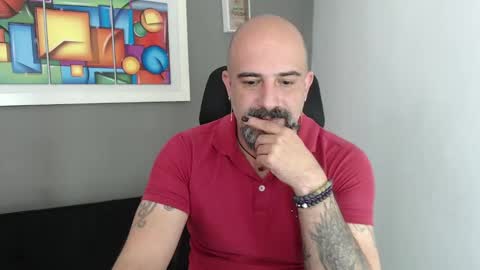 Snapshot of alex_saints_ce chatting on 02/26/25, 06:00 Alex Saints online show from 02/26/25, 06:00