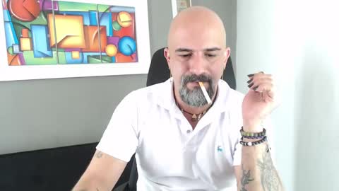 Snapshot of alex_saints_ce chatting on 03/07/25, 06:11 Alex Saints online show from 03/07/25, 06:11