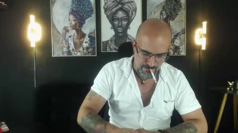 Snapshot of alex_saints_ce chatting on 09/08/25, 09:03 Alex Saints online show from 09/08/25, 09:03