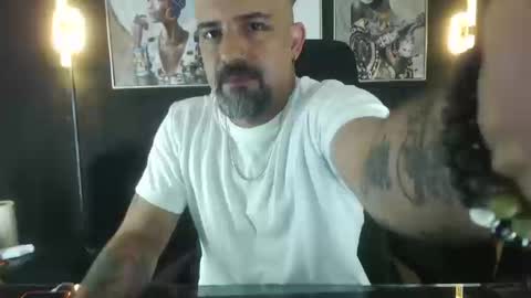 Snapshot of alex_saints_ce chatting on 09/12/25, 04:34 Alex Saints online show from 09/12/25, 04:34