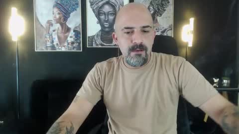 Snapshot of alex_saints_ce chatting on 10/28/25, 06:54 Alex Saints online show from 10/28/25, 06:54