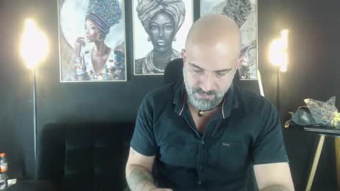 Snapshot of alex_saints_ce chatting on 11/23/25, 11:15 Alex Saints online show from 11/23/25, 11:15