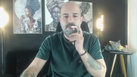 Snapshot of alex_saints_ce chatting on 11/28/25, 11:24 Alex Saints online show from 11/28/25, 11:24