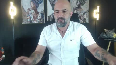 Snapshot of alex_saints_ce chatting on 12/01/25, 03:17 Alex Saints online show from 12/01/25, 03:17