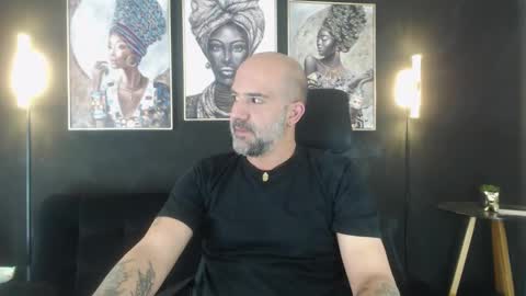 Alex Saints online show from 01/07/26, 05:59