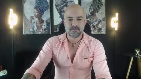 Alex Saints online show from 01/08/26, 10:17