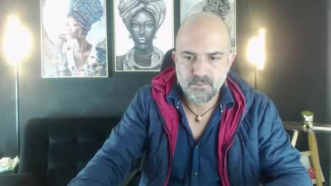 Alex Saints online show from 01/12/26, 04:39