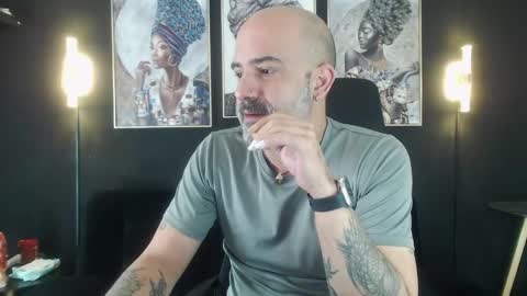 Alex Saints online show from 01/14/26, 06:02