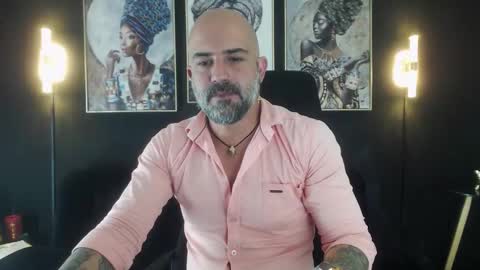 Alex Saints online show from 01/17/26, 08:56