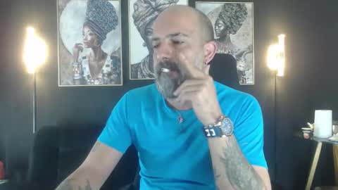 Alex Saints online show from 02/14/26, 11:51