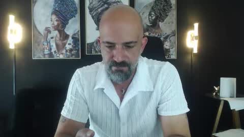 Alex Saints online show from 02/28/26, 12:17