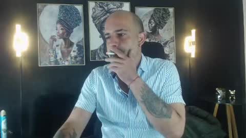 Alex Saints online show from 03/24/26, 02:11