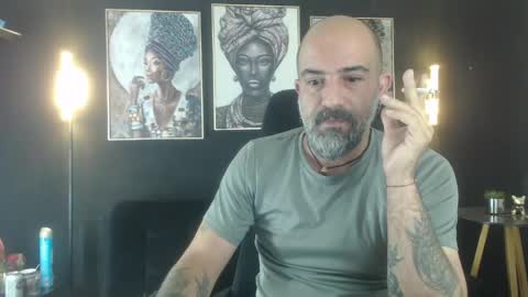 Alex Saints online show from 04/24/26, 10:39