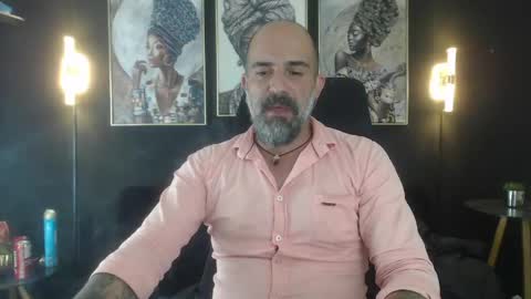 Alex Saints online show from 04/28/26, 02:27