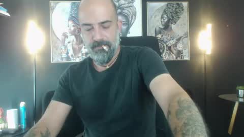 Alex Saints online show from 05/07/26, 03:12