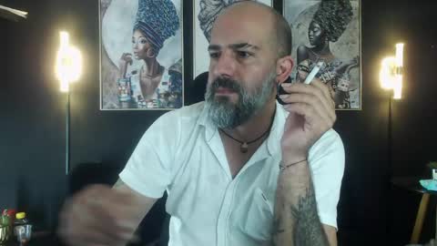 Alex Saints online show from 05/31/26, 06:42