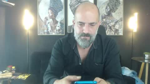 Alex Saints online show from 06/06/26, 11:31