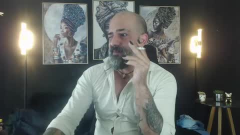 Alex Saints online show from 06/08/26, 08:04