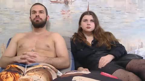 Alex and Sarah online show from 02/12/26, 11:16