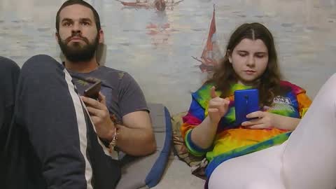 Alex and Sarah online show from 02/21/26, 05:36