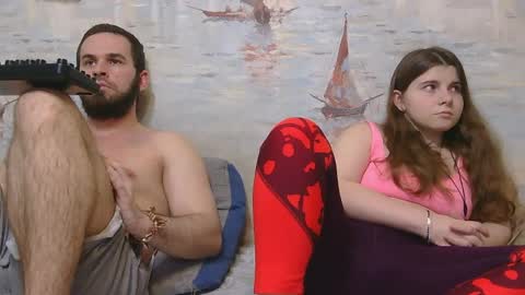 Snapshot of alex_sarah_sex chatting on 05/18/26, 02:07 Alex and Sarah online show from 05/18/26, 02:07