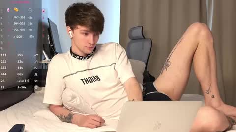 alex_schafer online show from 05/04/26, 04:19
