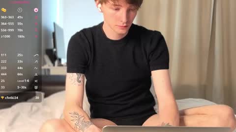 alex_schafer online show from 05/12/26, 04:20