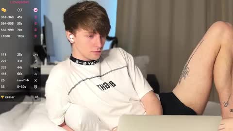 alex_schafer online show from 05/13/26, 05:16