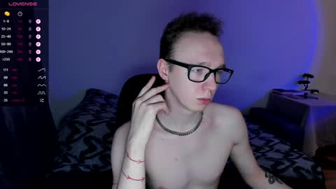 alex_silent online show from 12/14/24, 11:07