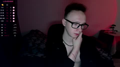 alex_silent online show from 12/21/24, 11:01