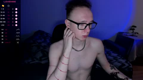 alex_silent online show from 12/24/24, 02:22