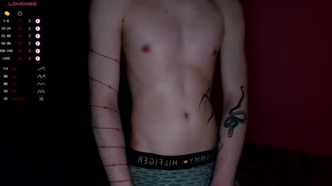 alex_silent online show from 01/17/25, 02:07