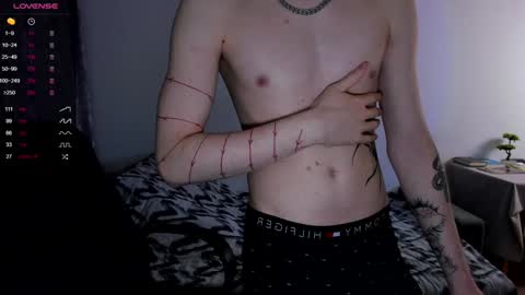 alex_silent online show from 02/02/25, 02:13