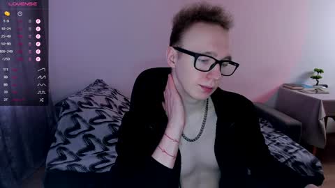 alex_silent online show from 02/03/25, 11:09